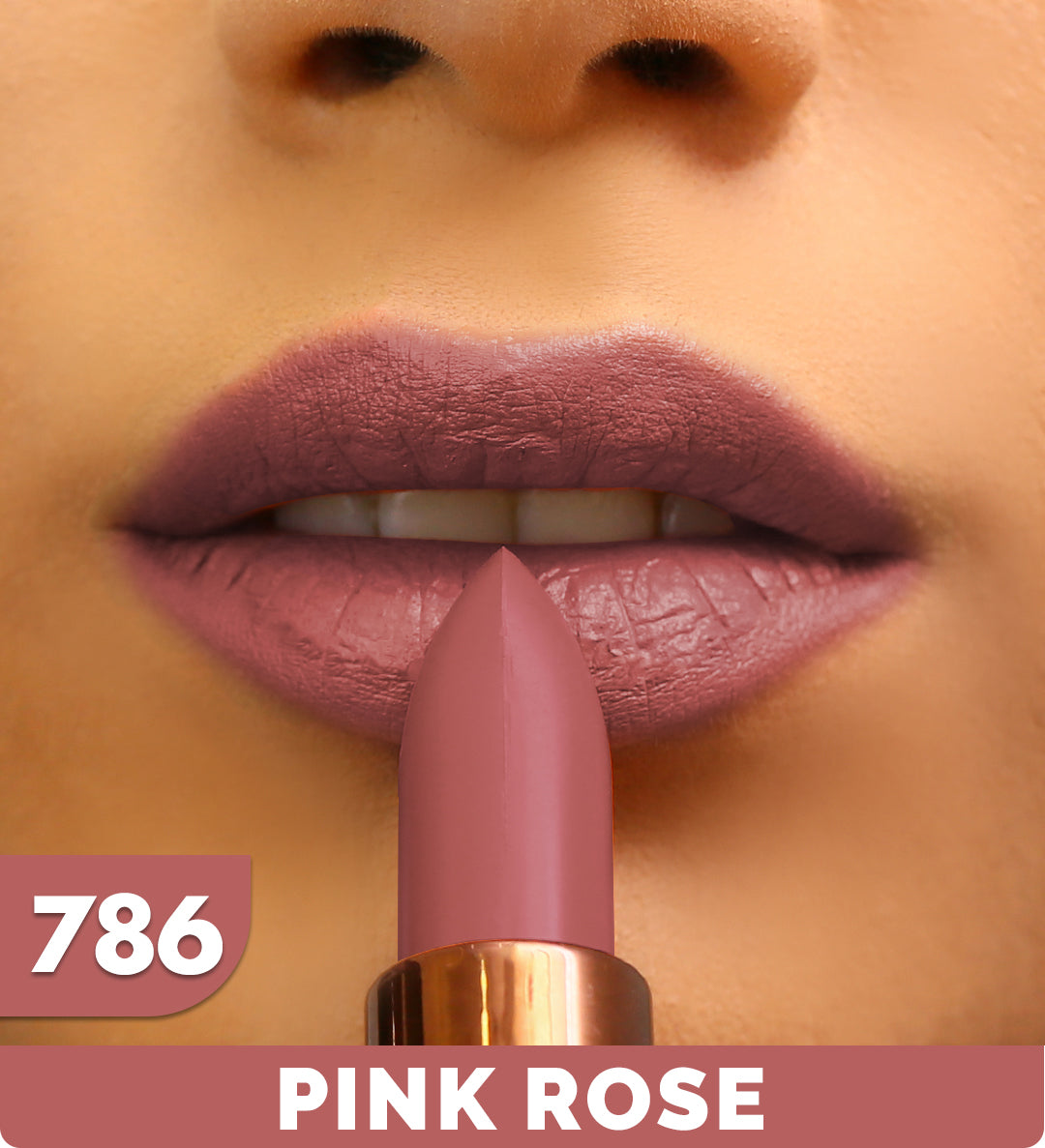 Super Matte Lipstick - Sweetface