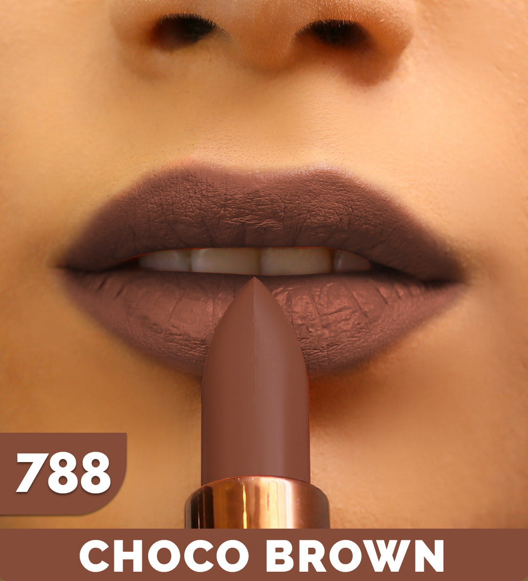 Super Matte Lipstick - Sweetface