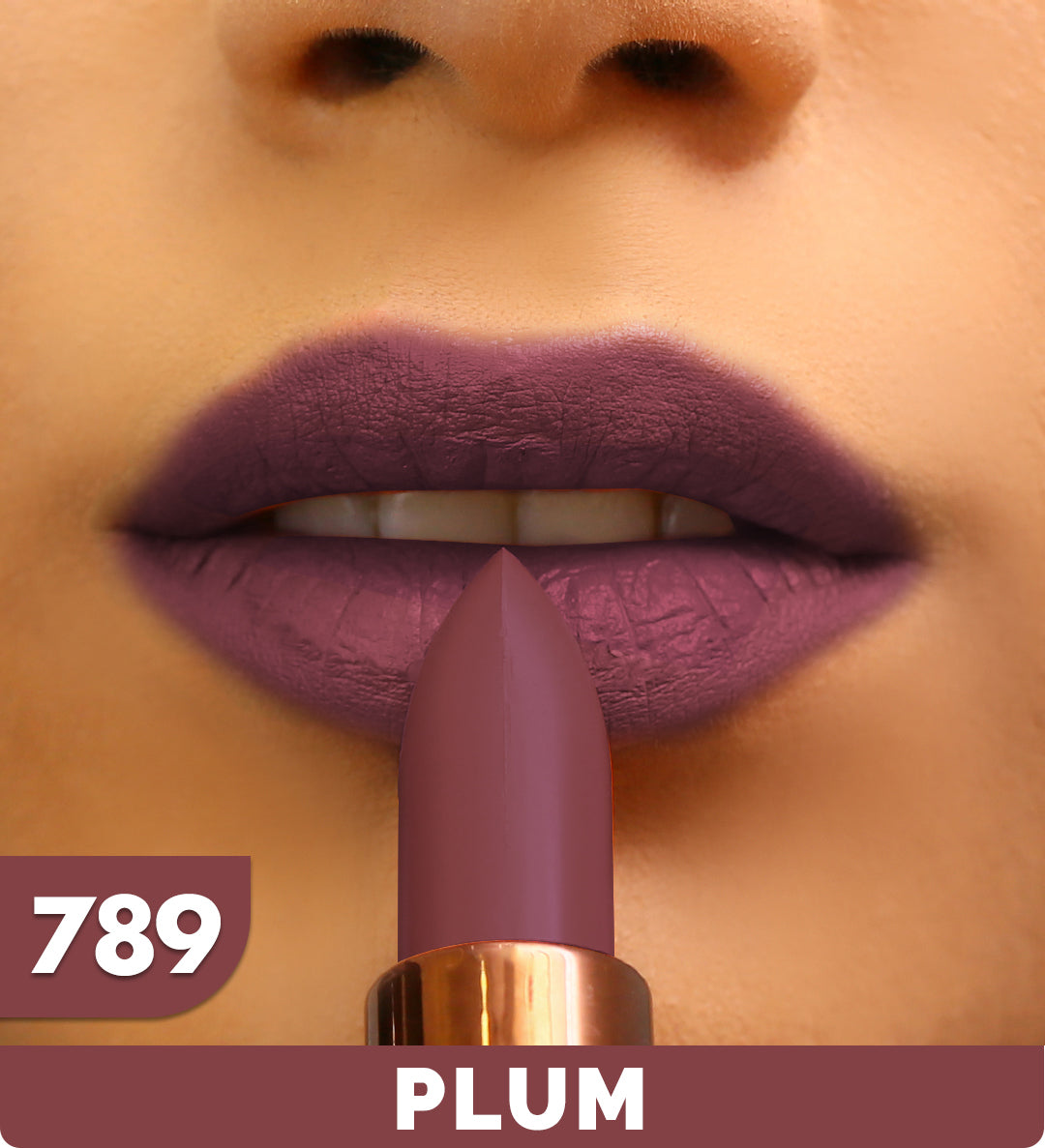 Super Matte Lipstick - Sweetface