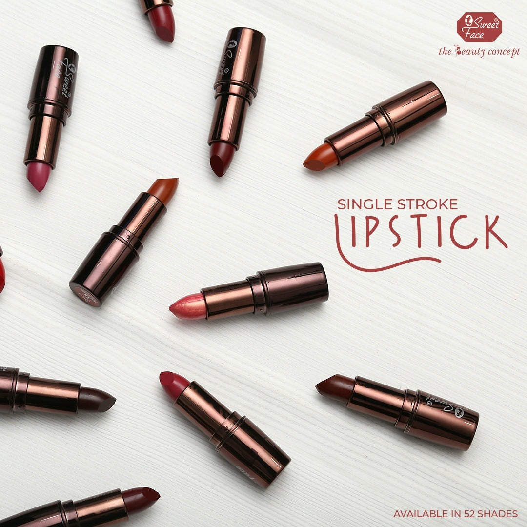 Glamorous Lipstick - Sweetface