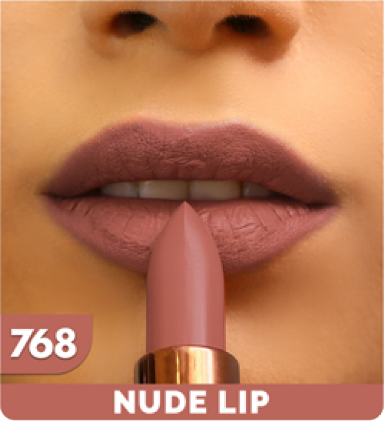 Super Matte Lipstick - Sweetface