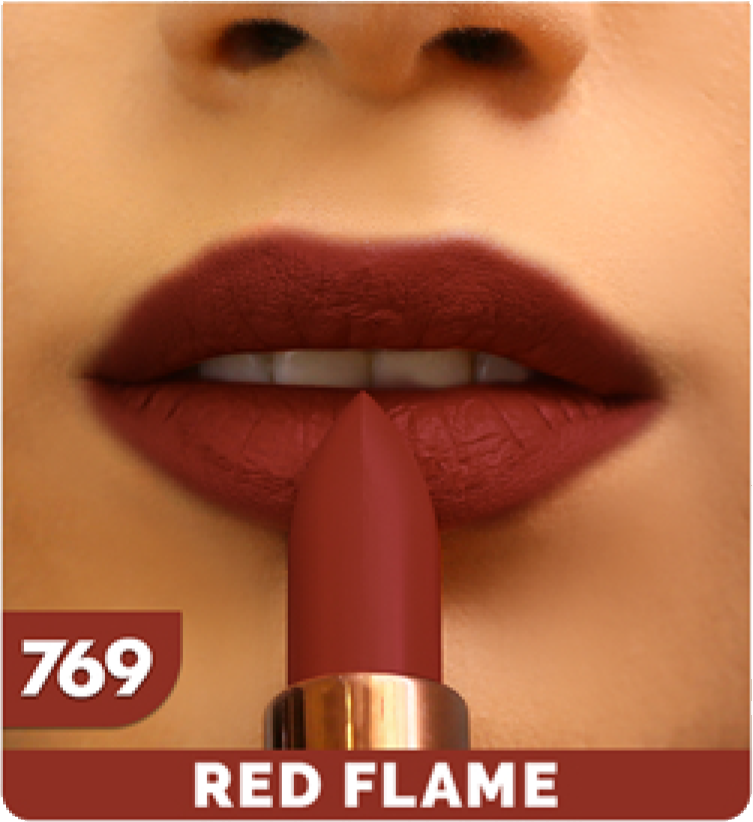 Super Matte Lipstick - Sweetface