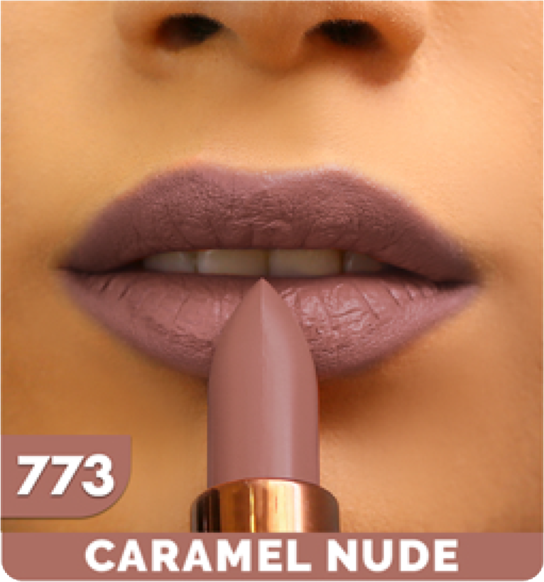 Super Matte Lipstick - Sweetface