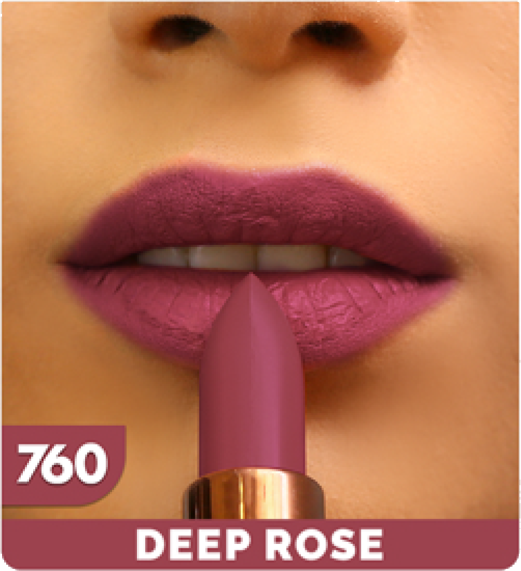 Super Matte Lipstick - Sweetface