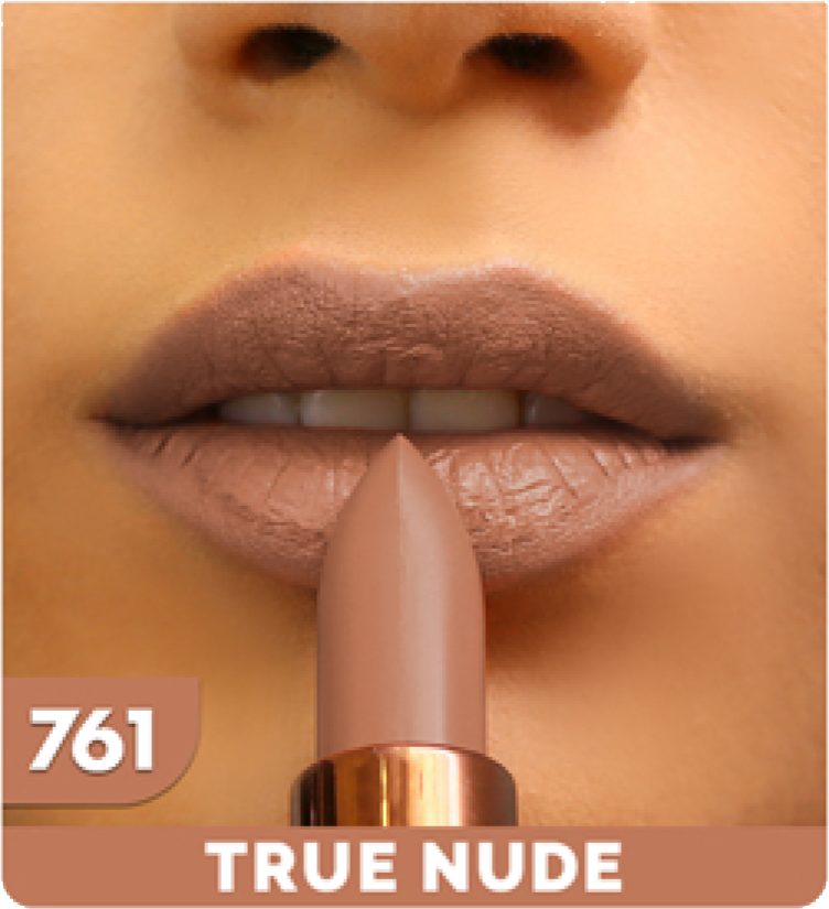 Super Matte Lipstick - Sweetface