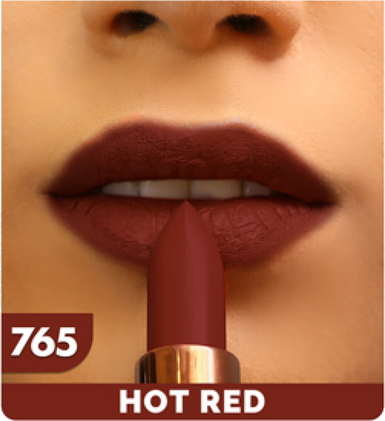 Super Matte Lipstick - Sweetface