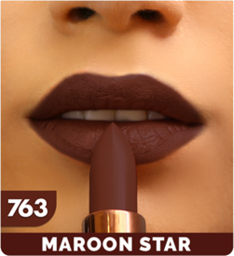 Super Matte Lipstick - Sweetface