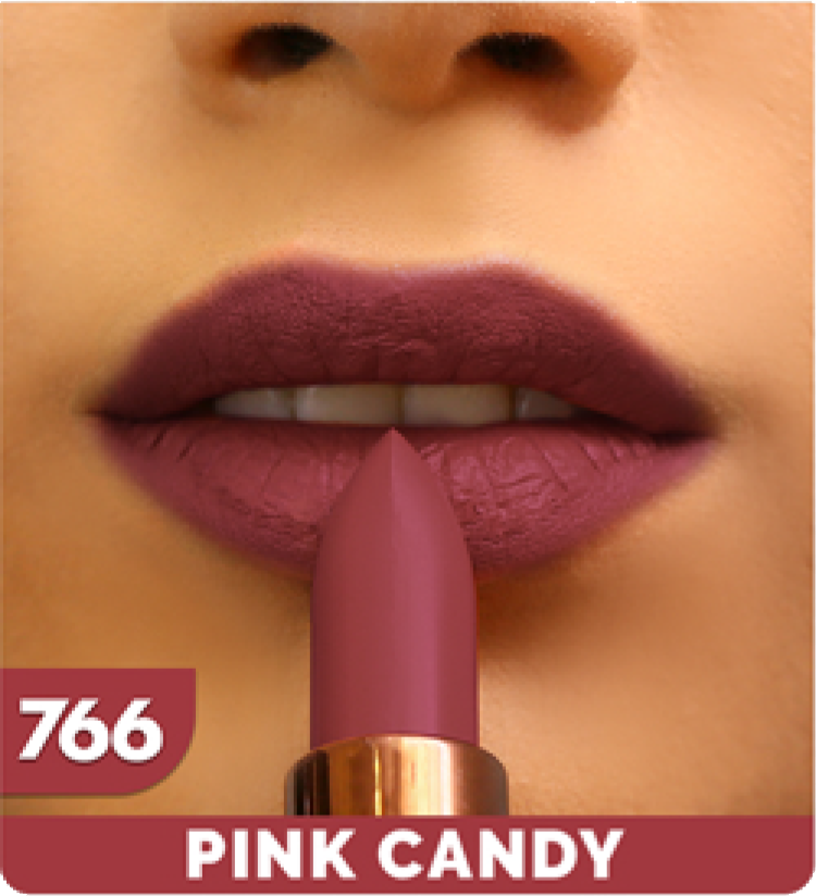 Super Matte Lipstick - Sweetface