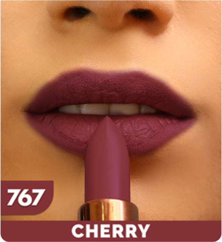 Super Matte Lipstick - Sweetface