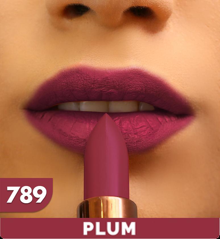 Super Matte Lipstick