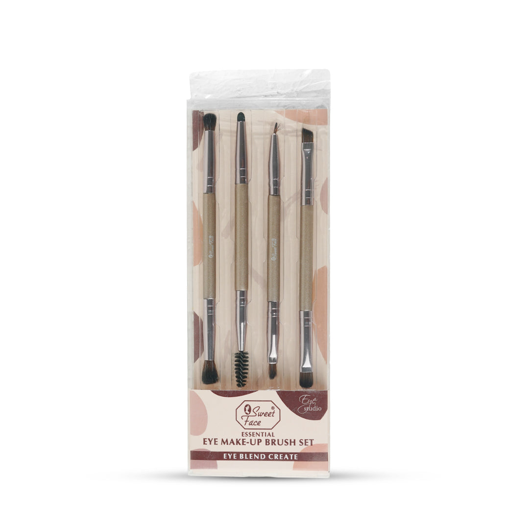 Eye Make-Up Brushes Kit