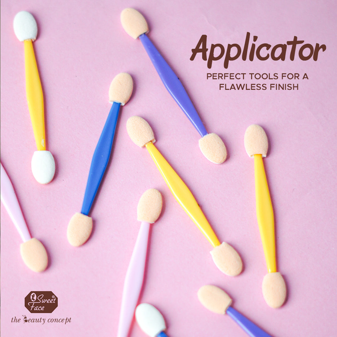 Applicator (30 Pes) Box - Sweetface