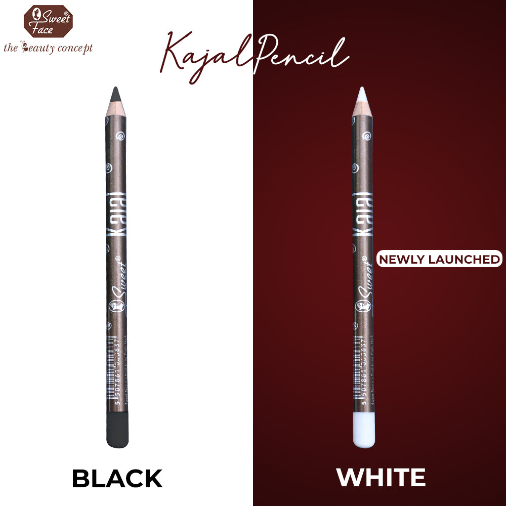 Kajal Pencil - Sweetface