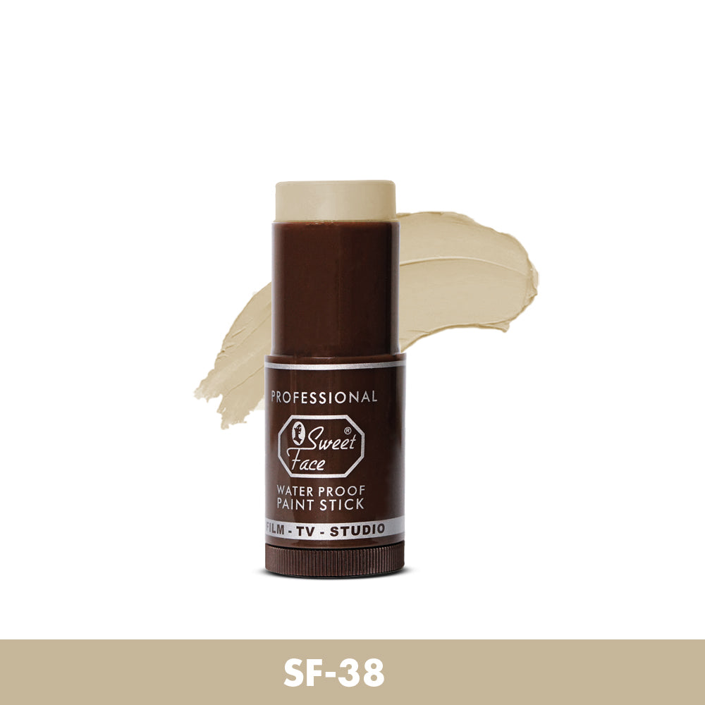 Water Proof Paint Stick - Sweetface