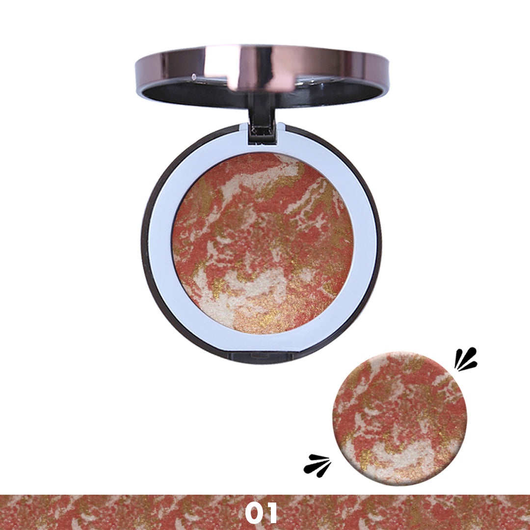 Terracotta Blush On - Sweetface