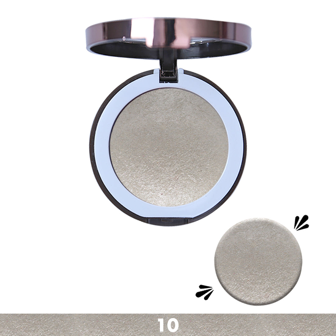 Terracotta Blush On - Sweetface