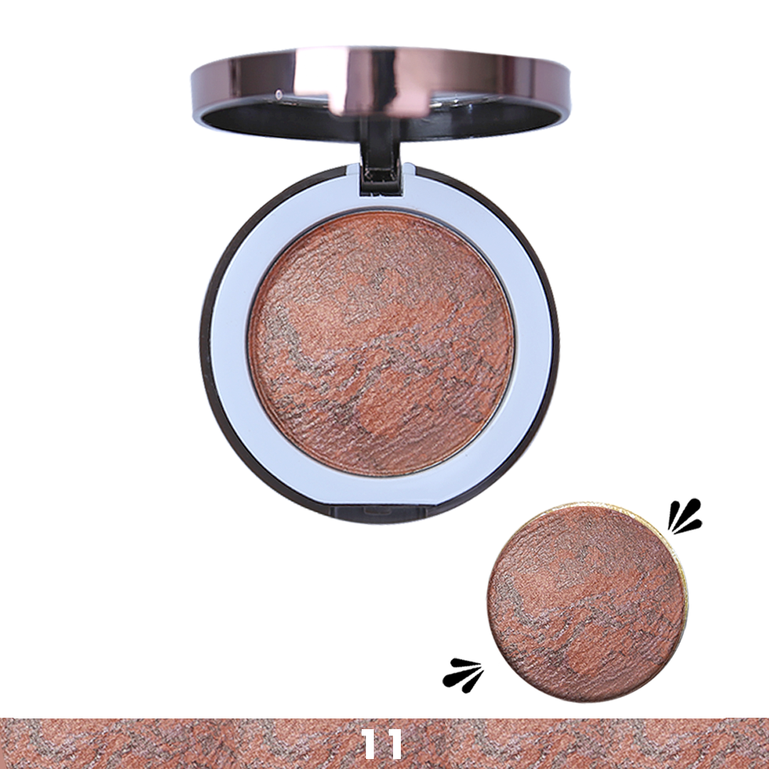 Terracotta Blush On - Sweetface