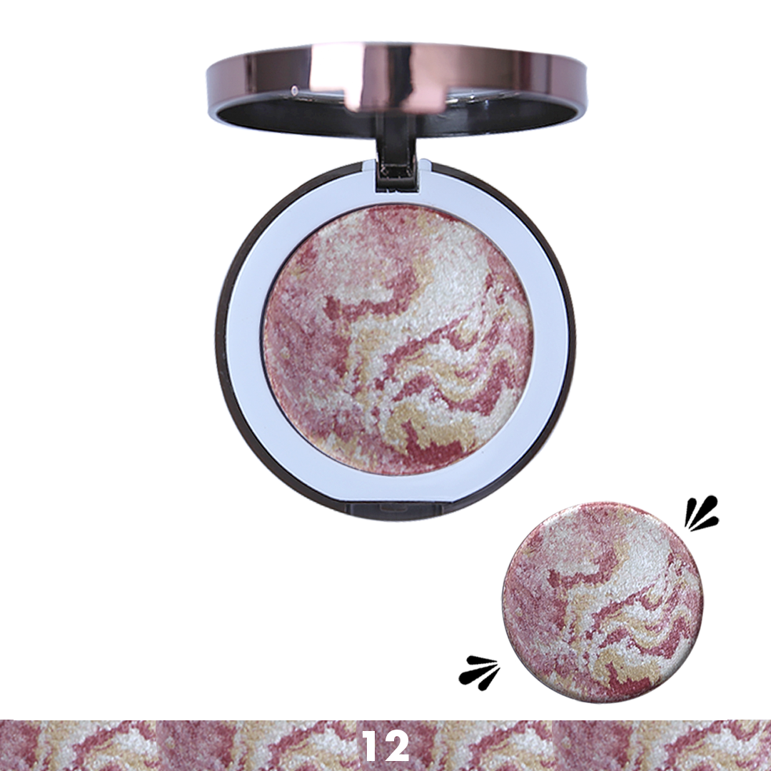 Terracotta Blush On - Sweetface