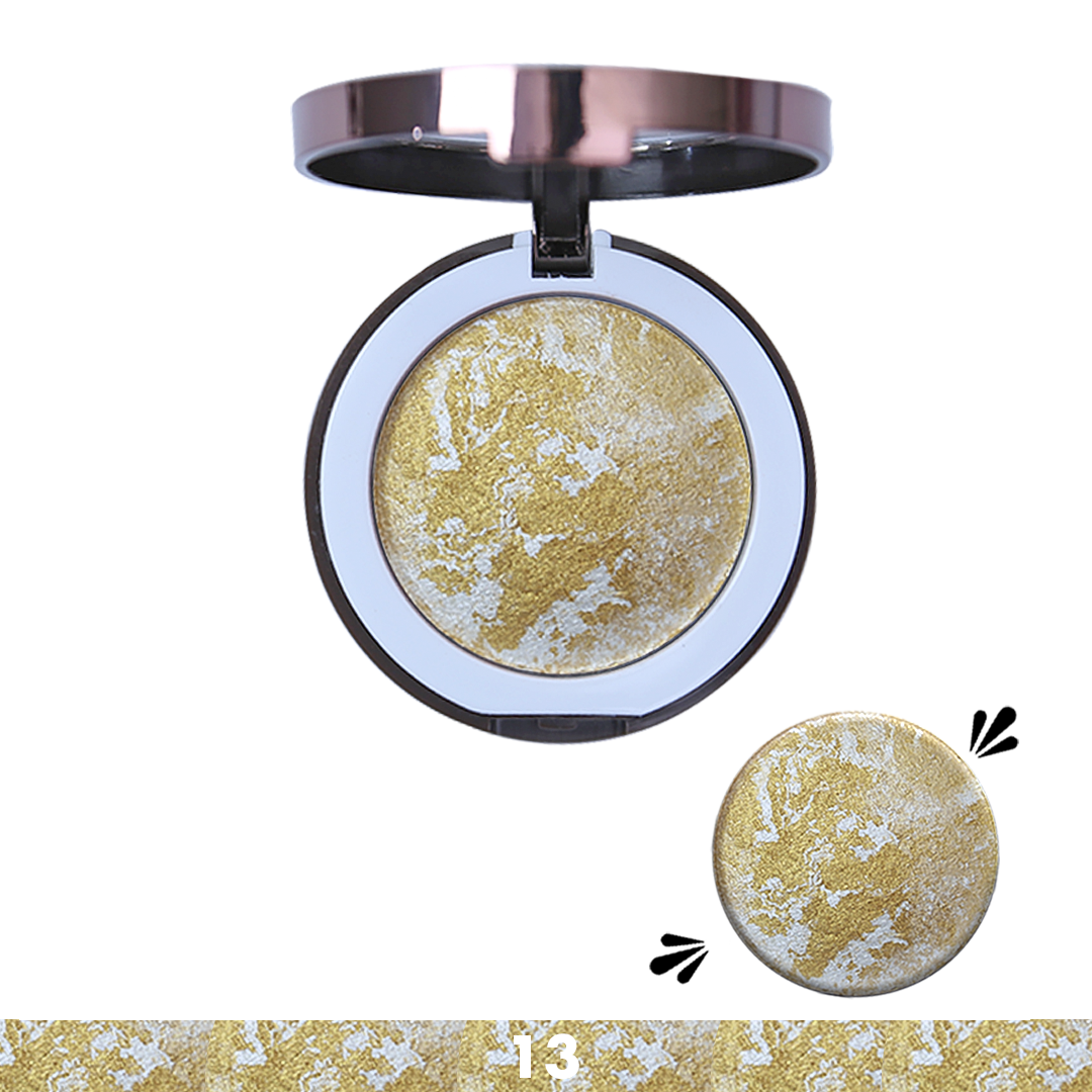 Terracotta Blush On - Sweetface