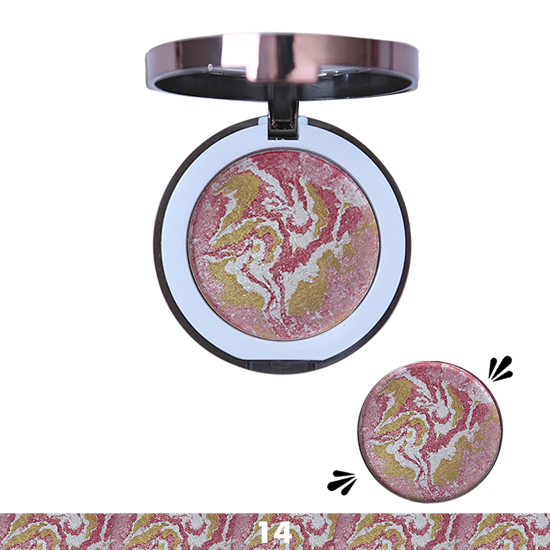 Terracotta Blush On - Sweetface