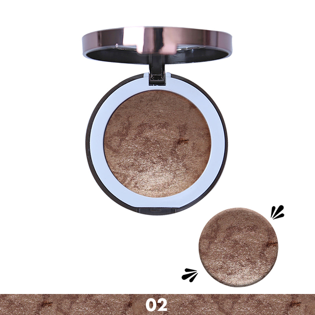 Terracotta Blush On - Sweetface