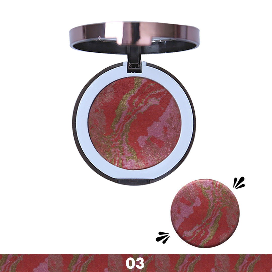 Terracotta Blush On - Sweetface