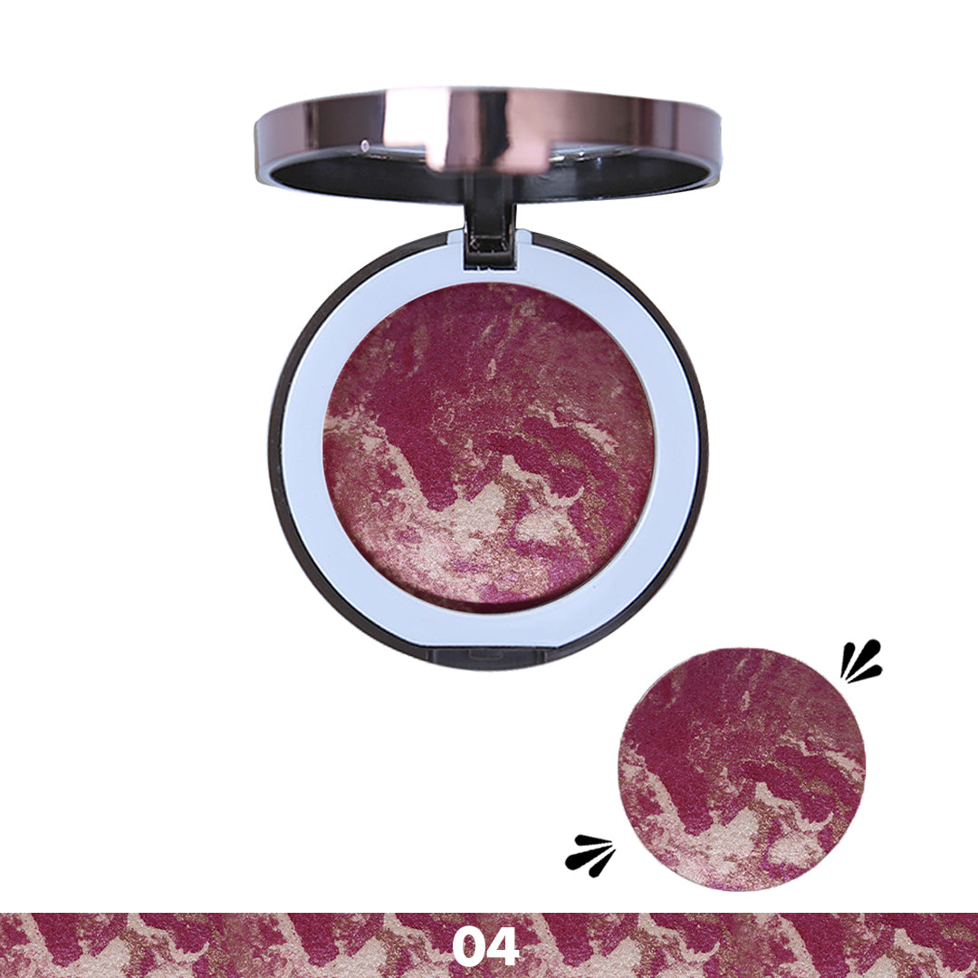 Terracotta Blush On - Sweetface