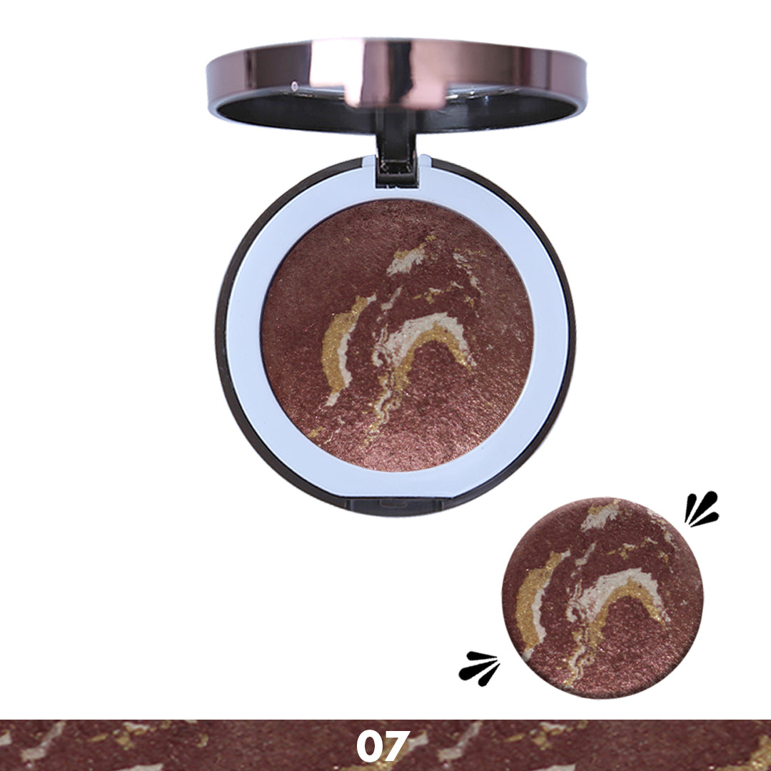 Terracotta Blush On - Sweetface