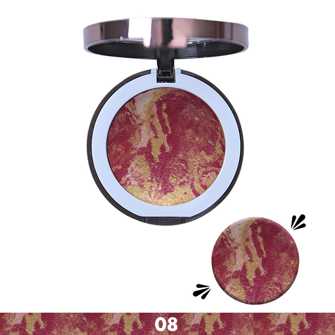 Terracotta Blush On - Sweetface