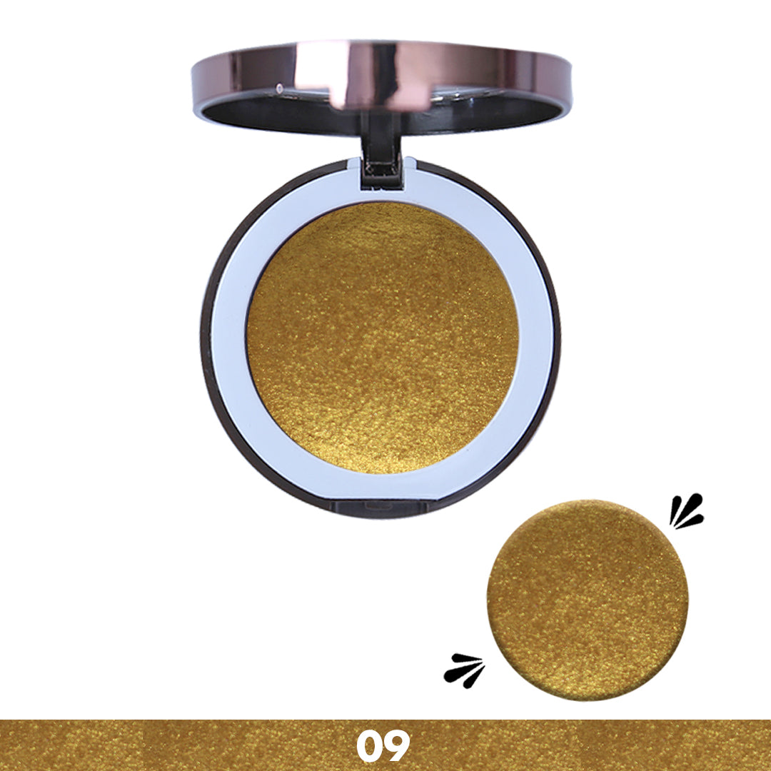 Terracotta Blush On - Sweetface