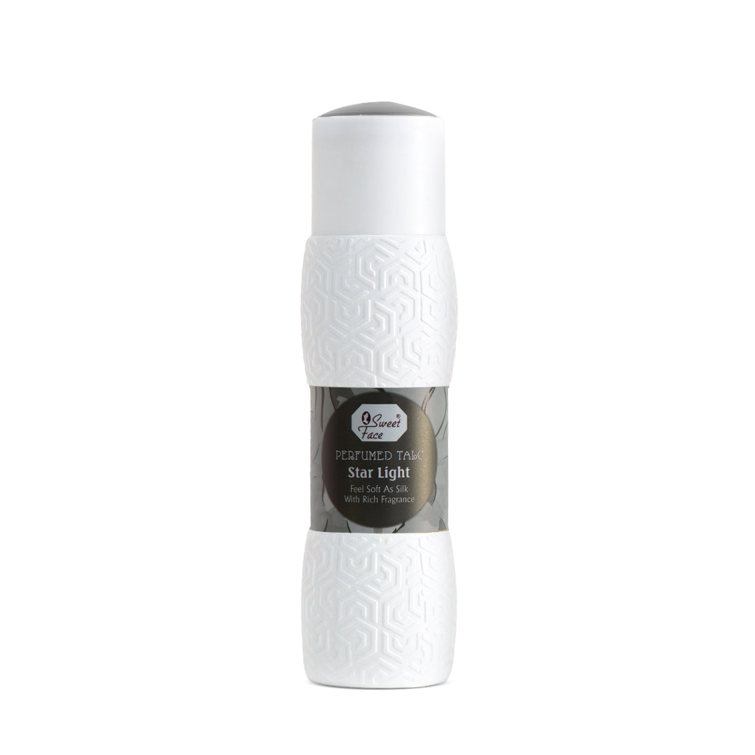 Talcum Powder 240 gm - Sweetface