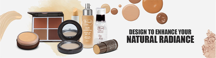 Face Primer - Sweetface