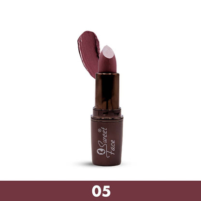 Glamorous Lipstick - Sweetface