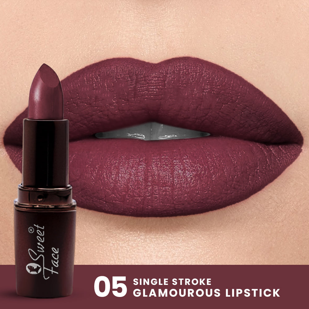Glamorous Lipstick
