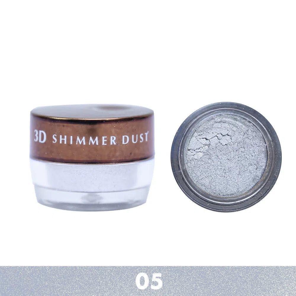 3D Shimmer Dust - Sweetface