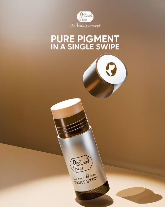 Cream Blend Paint Stick