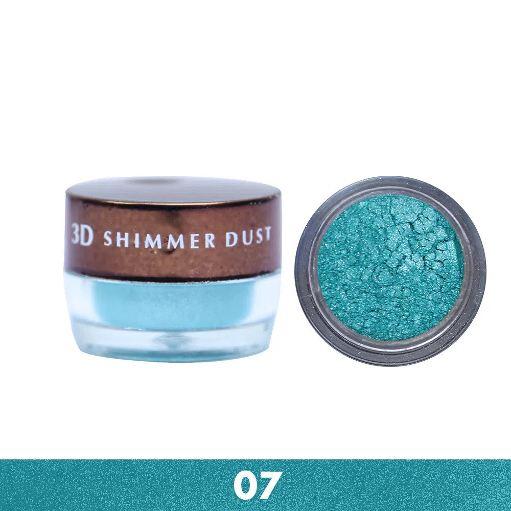 3D Shimmer Dust - Sweetface