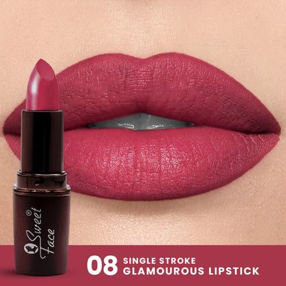 Glamorous Lipstick