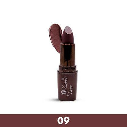 Glamorous Lipstick - Sweetface