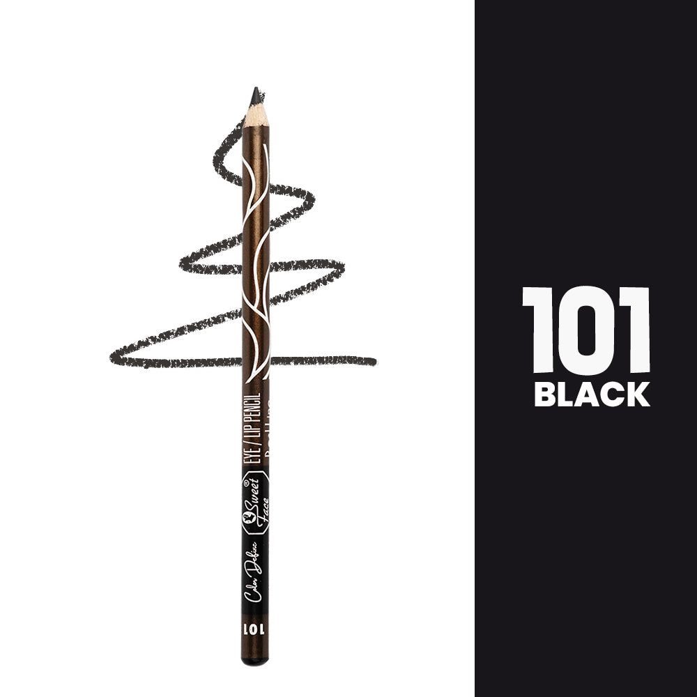 Lip N Eye Pencil - Sweetface