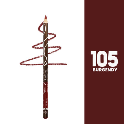 Lip N Eye Pencil - Sweetface