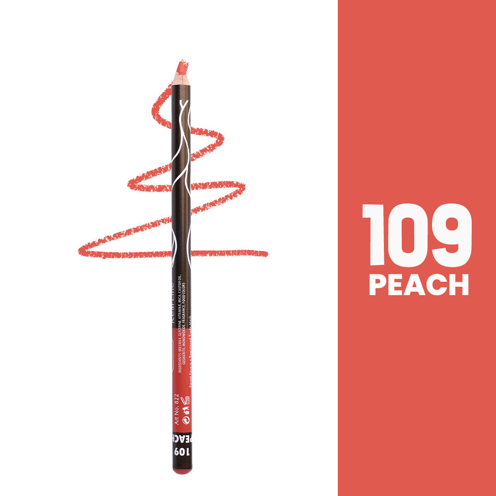 Lip N Eye Pencil - Sweetface