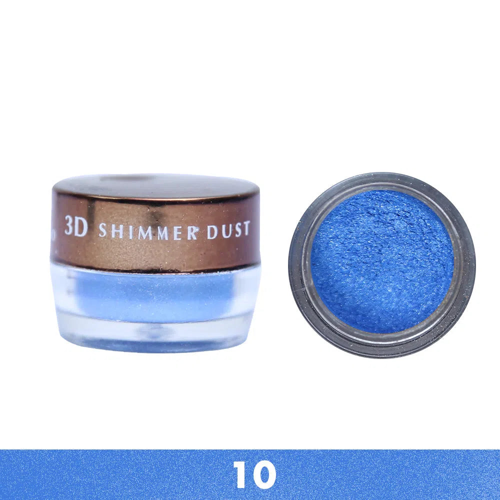 3D Shimmer Dust - Sweetface
