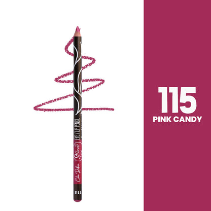 Lip N Eye Pencil - Sweetface