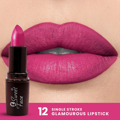 Glamorous Lipstick