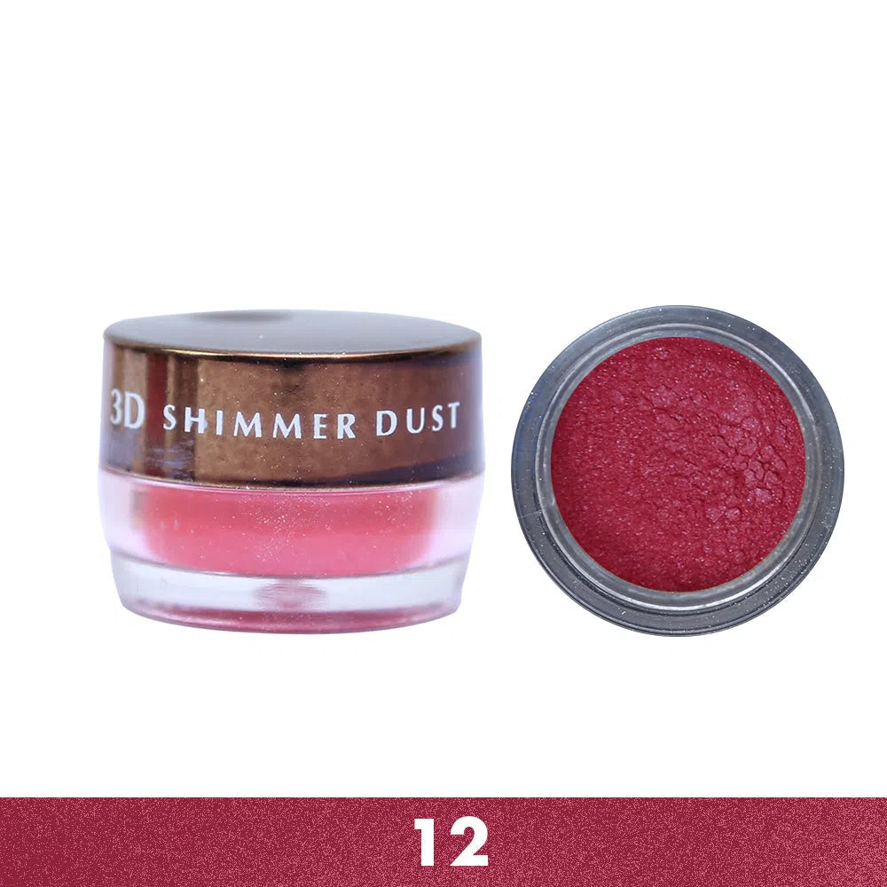 3D Shimmer Dust - Sweetface