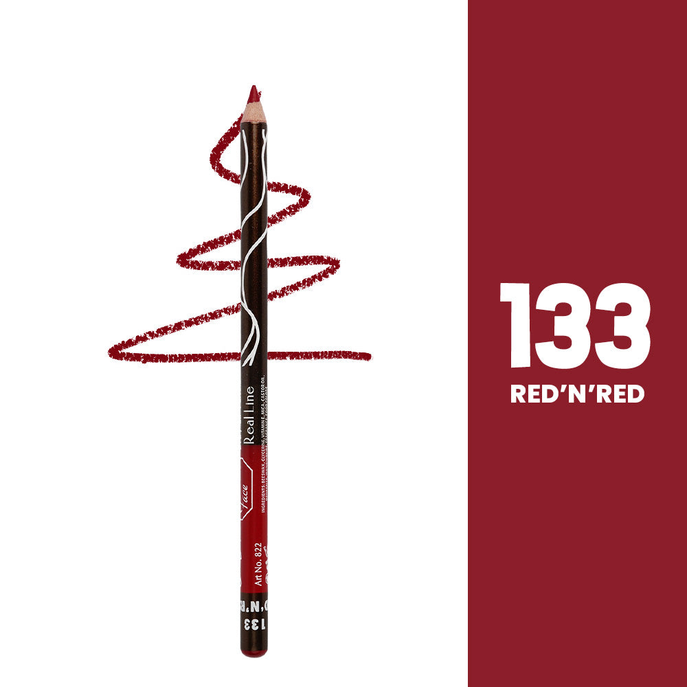 Lip N Eye Pencil - Sweetface