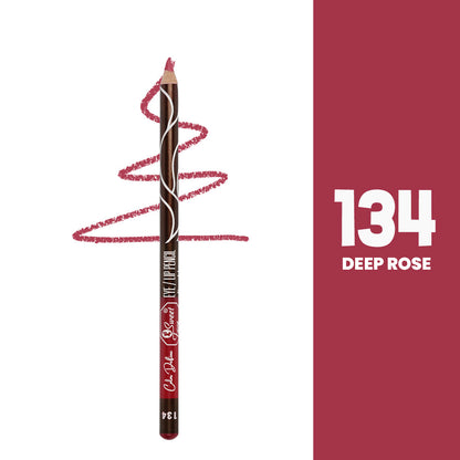 Lip N Eye Pencil - Sweetface