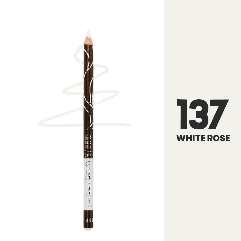 Lip N Eye Pencil - Sweetface