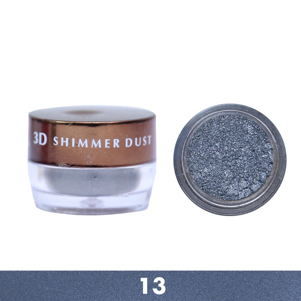 3D Shimmer Dust - Sweetface